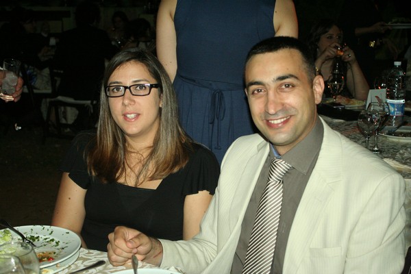 USEK Patronal Feast Day 2013